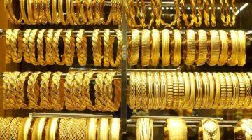 الذهب عيار 22 في الكويت اليوم 8 مايو 2025 يلفت انتباه المستثمرين وسط تصاعد التوترات العالمية