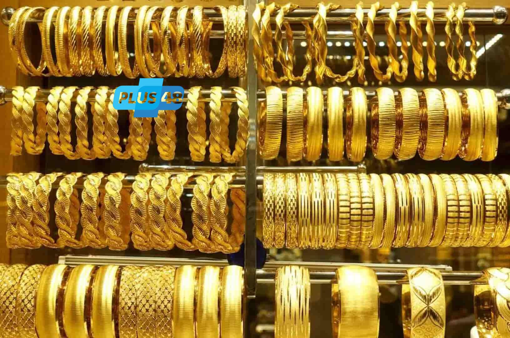 كم سجل عيار 18 في المغرب اليوم 23 مايو 2025؟ مقارنة بالأسبوع الماضي