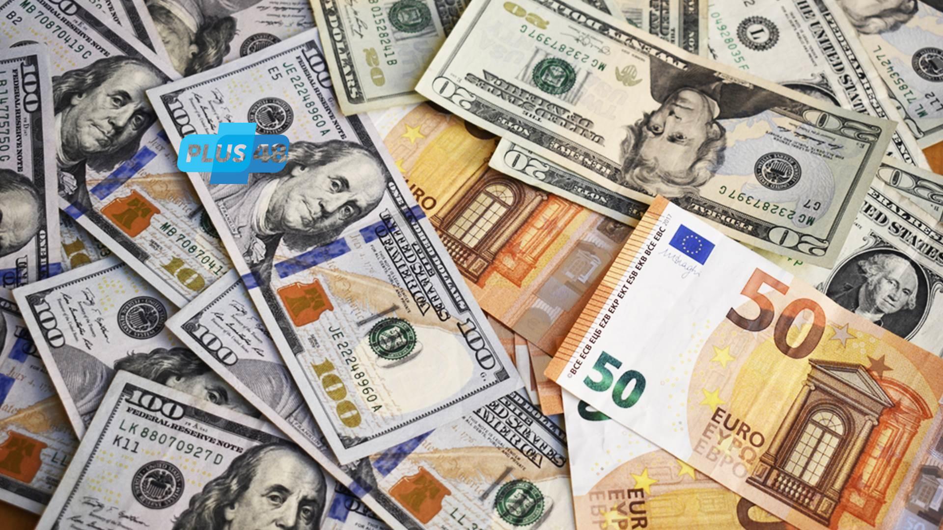 أسعار الدولار والعملات الأجنبية اليوم في ختام التداولات