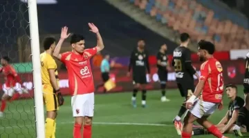 أشرف بن شرقي في المقدمة.. كيف يفكر النحاس بمواجهة المصري؟