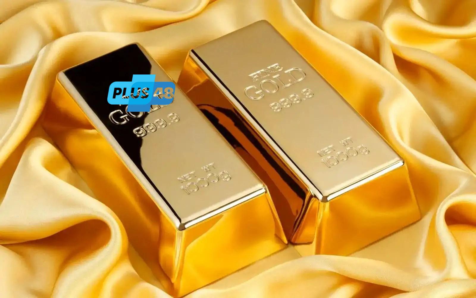 توابع الاتفاق الصيني الأمريكي.. الذهب ينزف والدولار يحلق مجددًا أمام الين واليورو