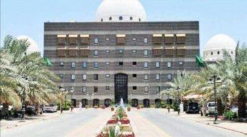 #أمانة_المدينة_المنورة تشغل أكثر من (100) عنصر رقابي لضمان رحلة ميسّرة لضيوف الرحمن