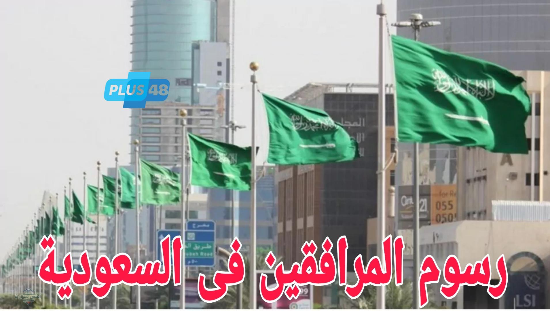 هل تم الغاؤها بالفعل ؟.. تفاصيل الاستعلام عن رسوم المرافقين بالمملكة 1446 وتوضيح حقيقة الغاؤها