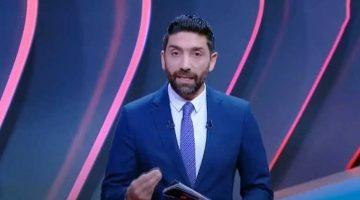 إسلام الشاطر يكشف تفاصيل أزمة كولر ويعلق على مدرب الأهلي الجديد