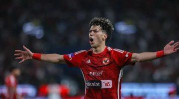 حسام حسن يقبل اعتذار إمام عاشور ويرحب بتواجده في المنتخب
