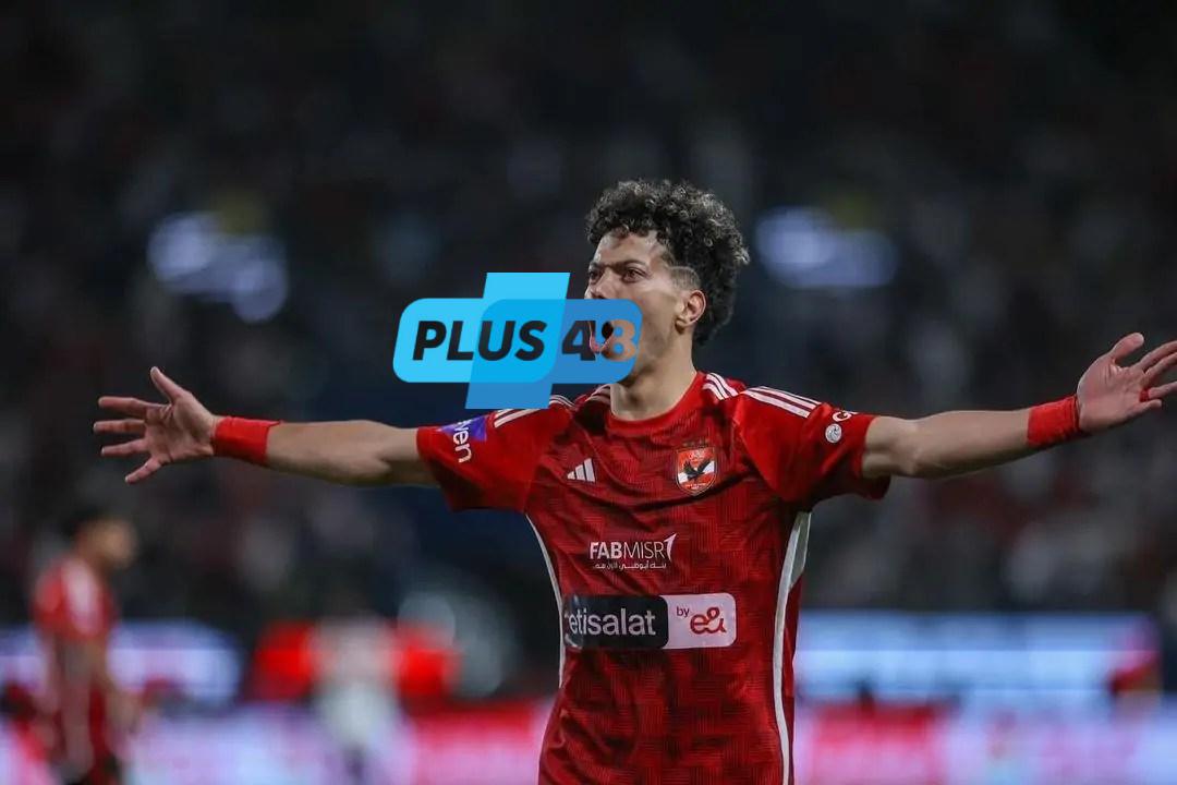 حسام حسن يقبل اعتذار إمام عاشور ويرحب بتواجده في المنتخب