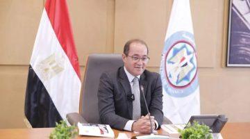 وزير المالية: تقليص زمن الإفراج الجمركي أولوية لتحفيز الاستثمار