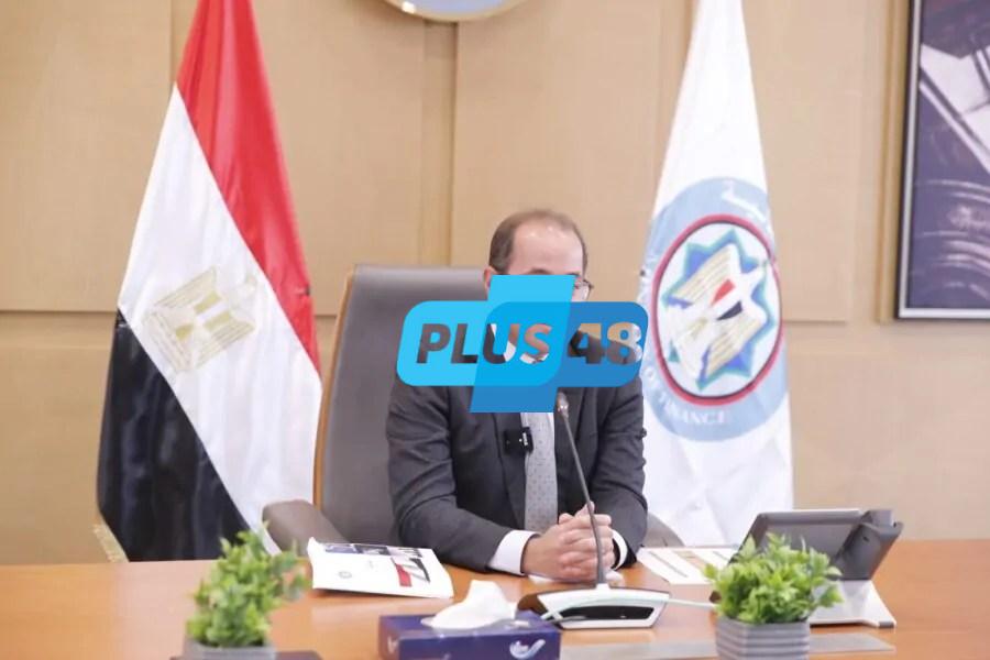 وزير المالية: تقليص زمن الإفراج الجمركي أولوية لتحفيز الاستثمار