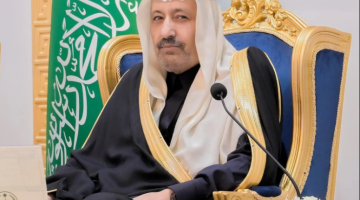 #أمير_الباحة يرعى حفل تخريج الدفعة (19) من طلاب وطالبات #جامعة_الباحة .. الثلاثاء القادم