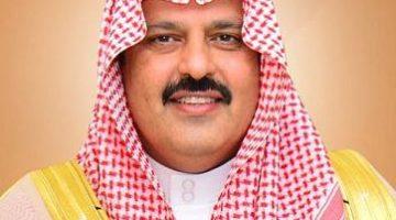 أمير #حائل يوجّه باستمرار العمل في الإمارة والمحافظات خلال إجازة #عيد_الأضحى