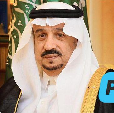 الأربعاء المقبل.. أمير #الرياض يرعى حفل تخريج الدفعة الـ16 من طلاب #جامعة_المجمعة