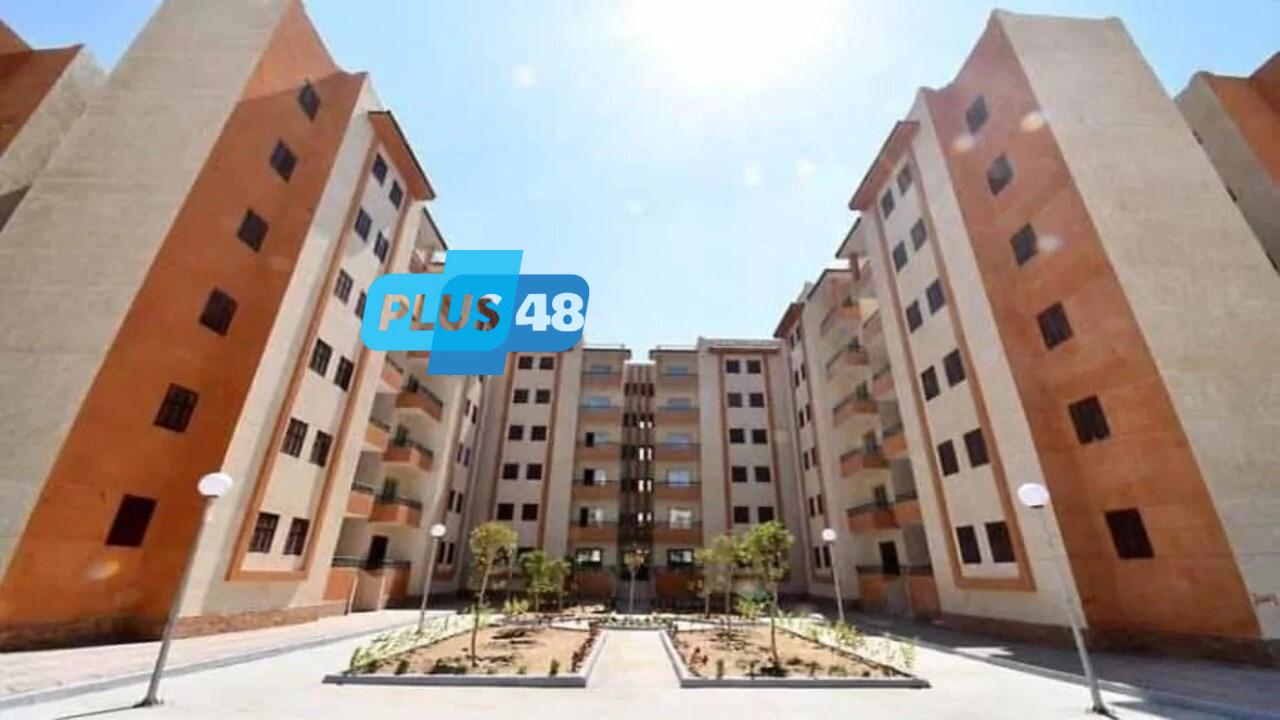 الإسكان الاجتماعي سكن لكل المصريين 7.. طرح جديد بـ 15 ألف وحدة لمتوسطي الدخل في مدن ومحافظات مختلفة (التفاصيل كاملة)