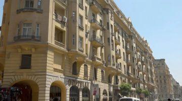 الإسكان تضع شرطًا مفاجئًا لمستأجري الإيجار القديم في حجز وحدات سكن لكل المصريين 7