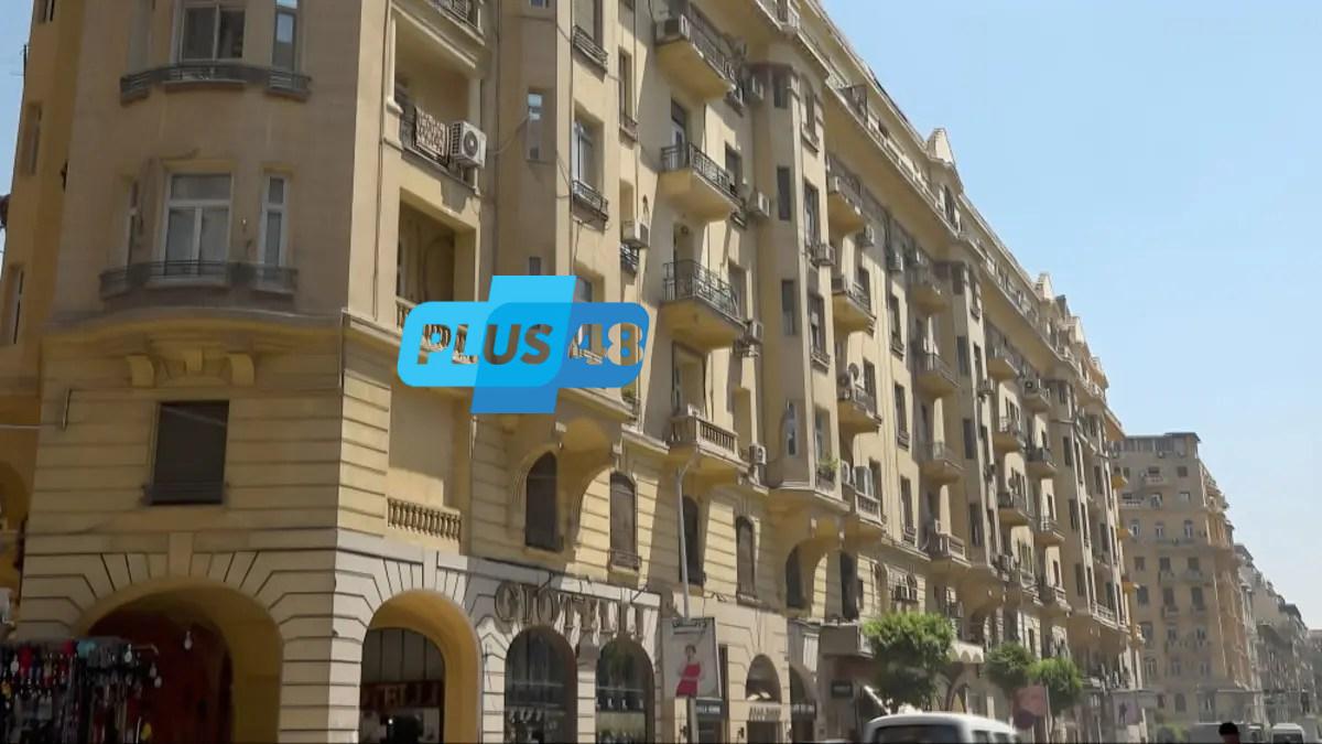 الإسكان تضع شرطًا مفاجئًا لمستأجري الإيجار القديم في حجز وحدات سكن لكل المصريين 7