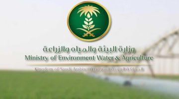 الموافقة على الكود السعودي لمصادر المياه واستخداماتها