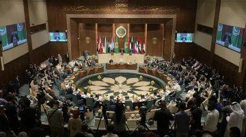 الجامعة العربية تدين بشدة رفض الاحتلال الإسرائيلي الانصياع لقرارات مجلس الأمن ومحكمة العدل الدولية
