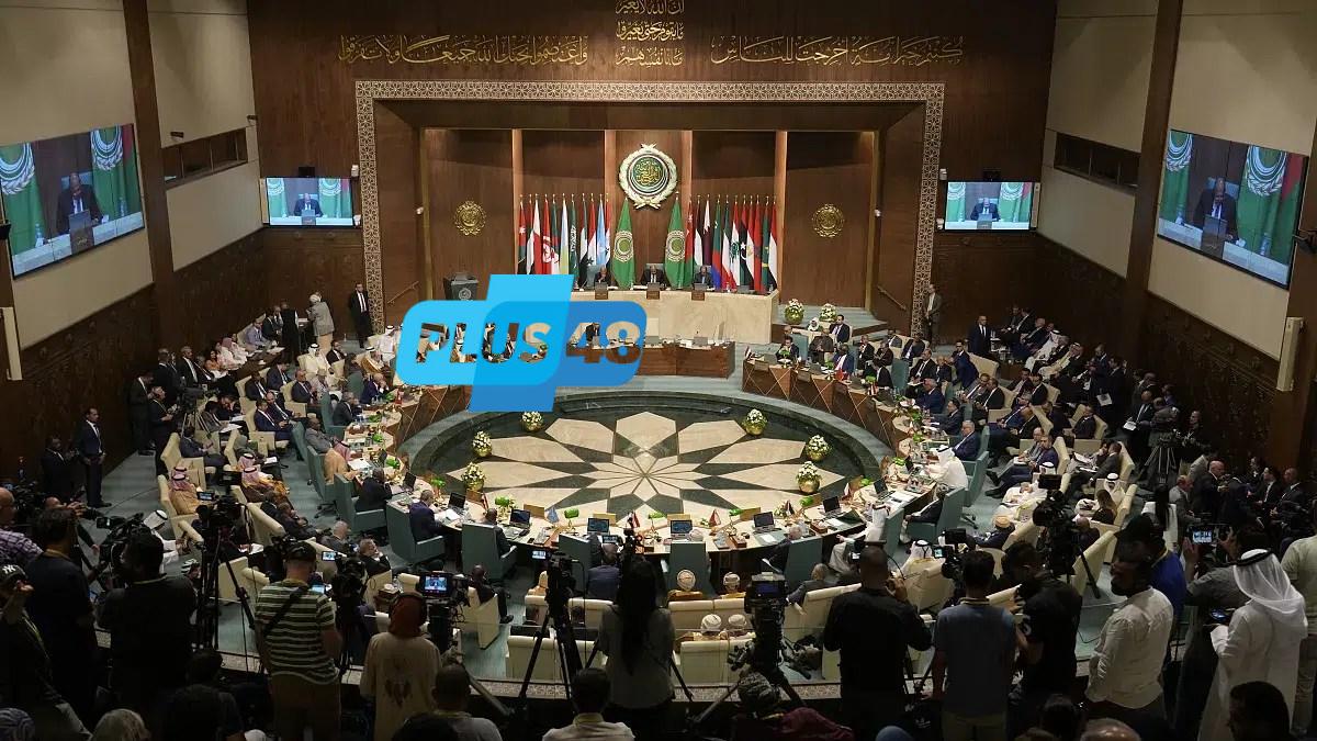 الجامعة العربية تدين بشدة رفض الاحتلال الإسرائيلي الانصياع لقرارات مجلس الأمن ومحكمة العدل الدولية
