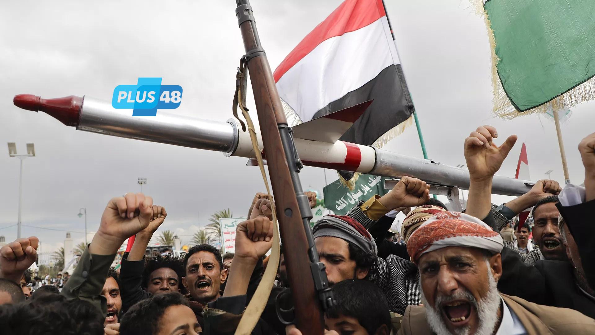 الحوثيون يفرضون حصارًا بحريًا على ميناء حيفا في الأراضي المحتلة