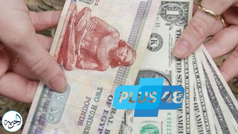سعر الدولار اليوم 17-5-2025 أمام الجنيه المصري.. استقرار وسط توقعات بالهبوط