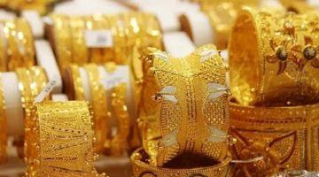هبوط مفاجئ في عيار 21 في السعودية اليوم 15-5-2025.. هل الوقت مناسب للشراء؟