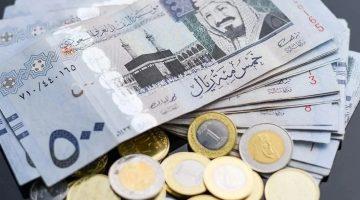 سعر الريال السعودي اليوم 29 أبريل 2025.. تحديث لحظي من 7 بنوك كبرى بينها الأهلي وCIB
