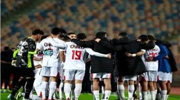 بيراميدز يواصل الهيمنة، والزمالك يودع دوري الأبطال مبكرًا
