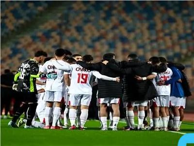 بيراميدز يواصل الهيمنة، والزمالك يودع دوري الأبطال مبكرًا