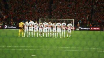 الزمالك يصعّد رسميًا إلى “كاس” ويتمسك بحقه في نقاط القمة