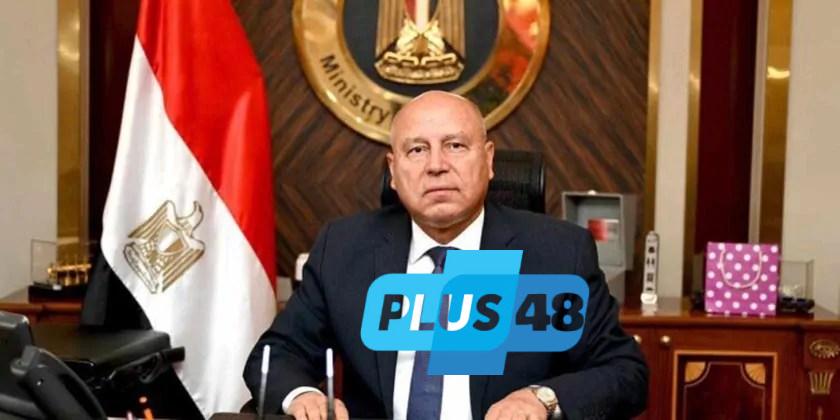 بالفيديو.. كامل الوزير: الأتوبيس الترددي يتقاطع مع جميع خطوط مترو الأنفاق ويقطع 113 كم بالطريق الدائري