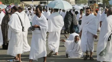 اللقاحات الأساسية للحجاج قبل موسم حج 1446هـ