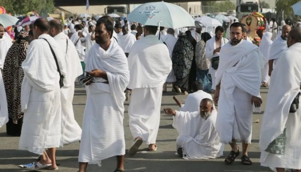 اللقاحات الأساسية للحجاج قبل موسم حج 1446هـ