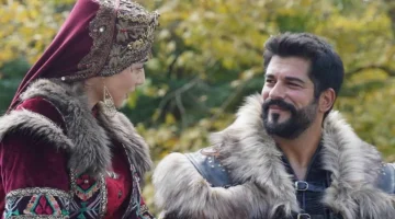 موعد عرض الحلقة 191 من مسلسل المؤسس عثمان والأحداث المثيرة القادمة