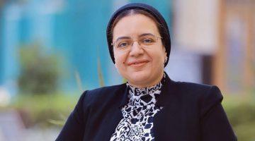 النائبة ريهام عبد النبي تطالب بقانون إيجار متوازن يراعي البعد الاجتماعي ويحمي حقوق الملاك