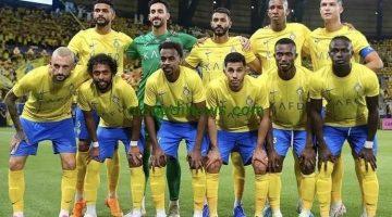 تعادل مثير بين النصر والتعاون في دوري روشن وسط غياب رونالدو