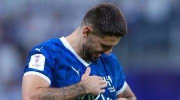 تشكيل الهلال المتوقع لمواجهة الوحدة في الدوري السعودي الممتاز