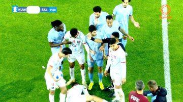 بث مباشر القنوات الناقلة لمباراة نادي الكويت ضد السالمية في الدوري الكويتي مع الموعد