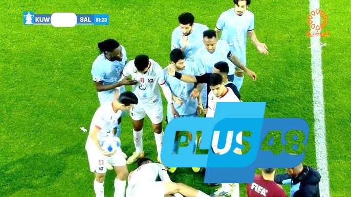 بث مباشر القنوات الناقلة لمباراة نادي الكويت ضد السالمية في الدوري الكويتي مع الموعد