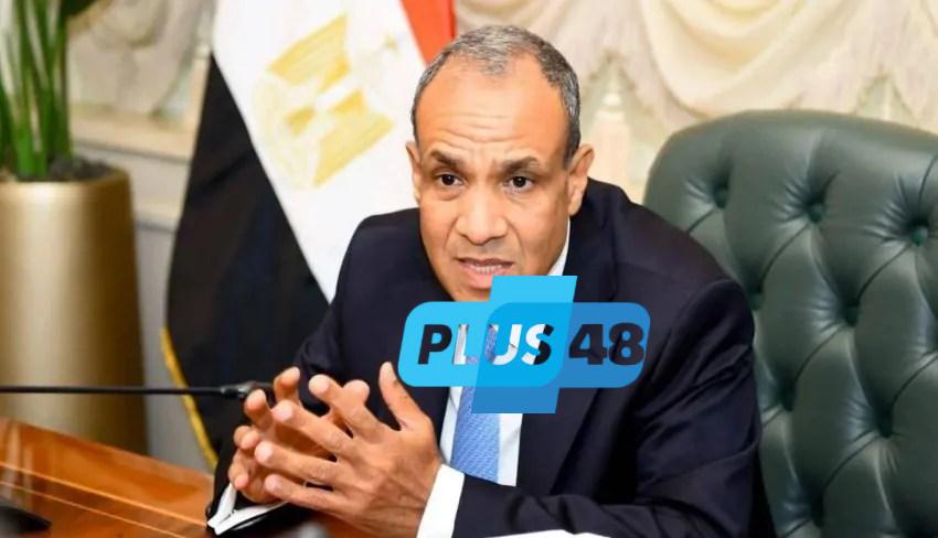 وزير الخارجية: الدفاع عن المصالح المصرية في صدارة أولويات العمل الدبلوماسي بالخارج