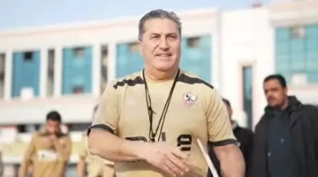 بيسيرو يجهّز الزمالك للبنك الأهلي بجلسة فنية صارمة وتحذيرات من التفريط في النقاط