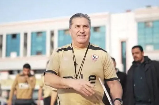 بيسيرو يجهّز الزمالك للبنك الأهلي بجلسة فنية صارمة وتحذيرات من التفريط في النقاط