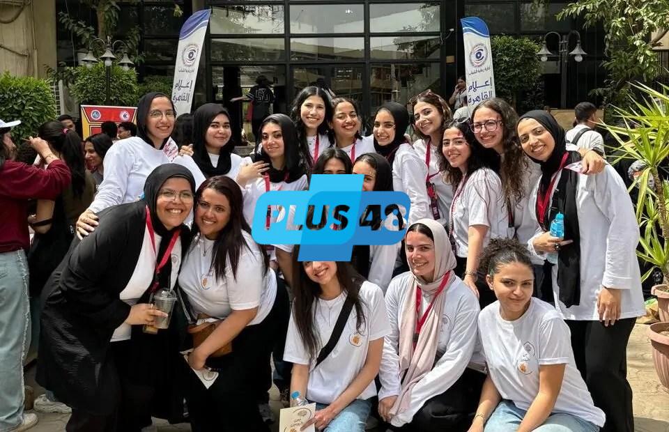 “بين البينين” : مشروع تخرج طلاب إعلام القاهرة للتوعية بالتربية الإيجابية المتوازنة