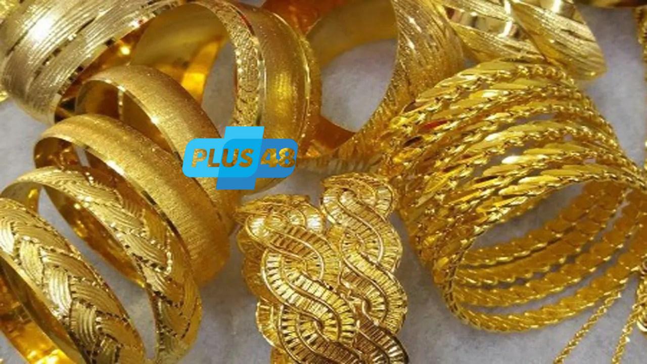 ماذا حدث لعيار 21؟.. الذهب في الإمارات الجمعة 16-5-2025 يواصل التذبذب