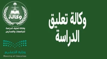 إنذار أحمر عاجل تويتر .. تعليق الدراسة الثلاثاء في مناطق متفرقة في المملكة وتحويل الدراسة عن بعد .. وزارة التعليم توضح الأمور