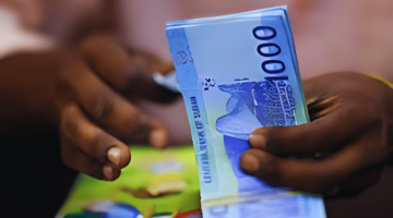 سعر تحويل الجنيه السوداني اليوم 4 مايو 2025 في مصر يسجل ارتفاعًا ملحوظًا