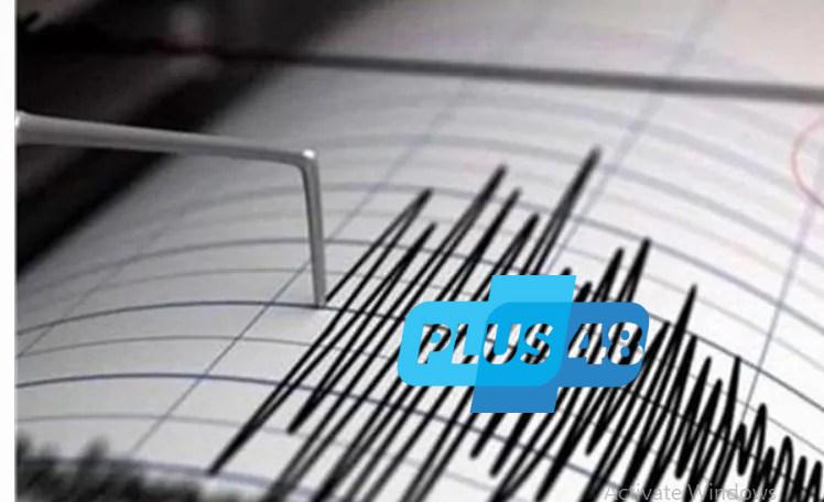 البحوث الفلكية: هزة بقوة 6,4 ريختر ضربت شمال رشيد دون إصابات
