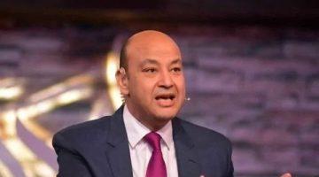 عمرو موسى: توتر العلاقات المصرية الأمريكية أمر طبيعي ويمكن احتواؤه قريبًا