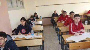 موعد الإعلان عن نتيجة امتحانات نهاية الفصل الدراسي الثاني لطلاب النقل