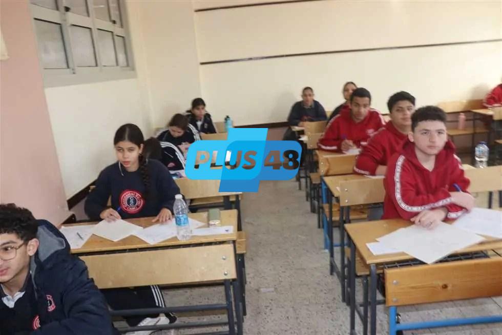 موعد الإعلان عن نتيجة امتحانات نهاية الفصل الدراسي الثاني لطلاب النقل