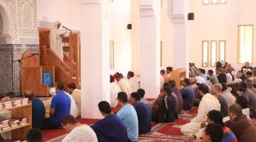 «خير الأمور الوسط».. خطبة الجمعة اليوم 16 مايو 2025 تدعو للرحمة والاعتدال وتفضح آفة التطرف والمخدرات