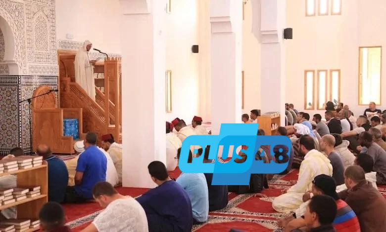 «خير الأمور الوسط».. خطبة الجمعة اليوم 16 مايو 2025 تدعو للرحمة والاعتدال وتفضح آفة التطرف والمخدرات